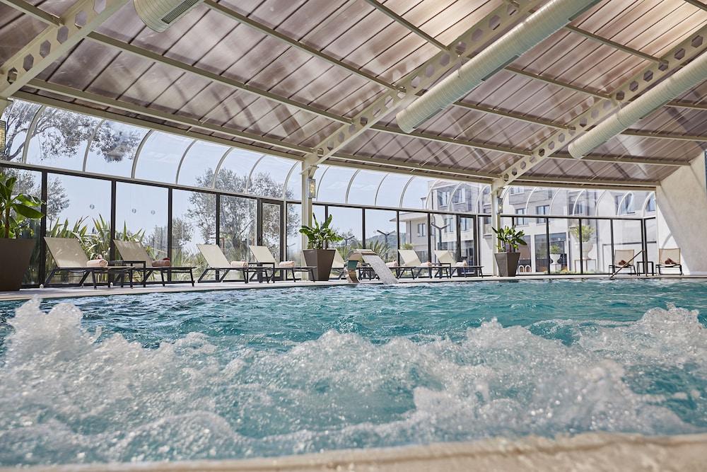 Ramada Resort Kazdaglari Thermal & Spa Gure Exterior photo