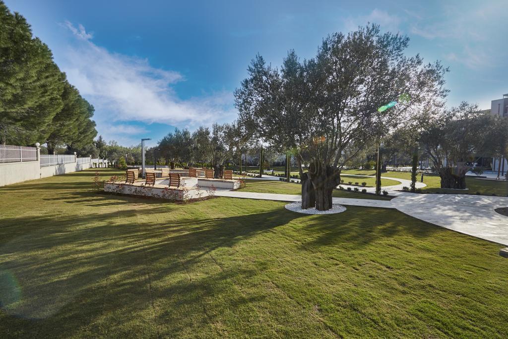 Ramada Resort Kazdaglari Thermal & Spa Gure Exterior photo