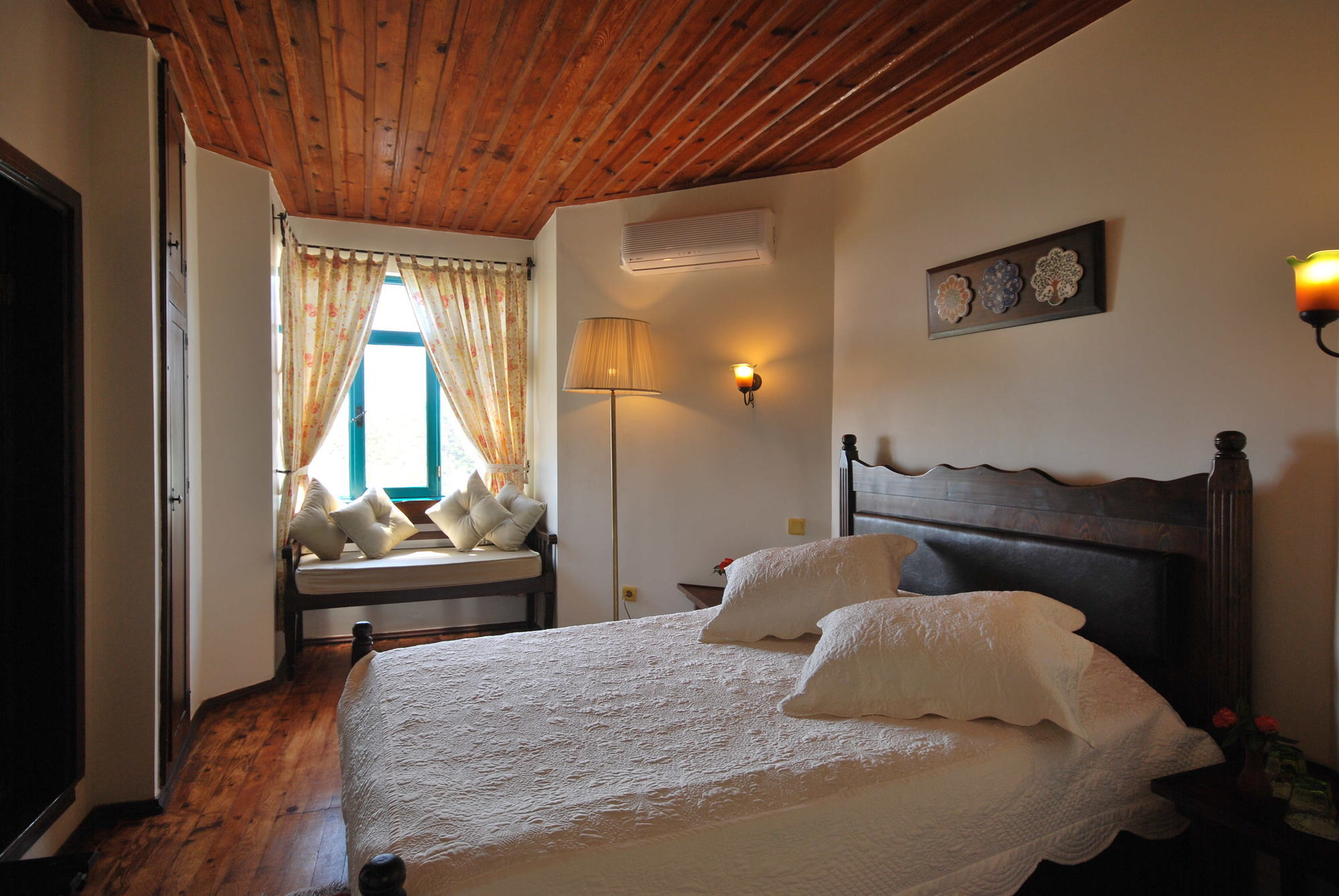 Ramada Resort Kazdaglari Thermal & Spa Gure Exterior photo